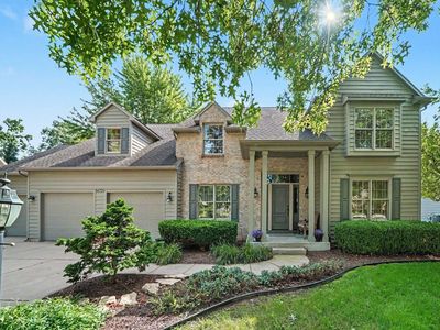 Property at 54720 Beaver Creek Trl, Mishawaka, IN