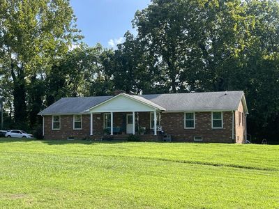 1245 Poor Jack Rd