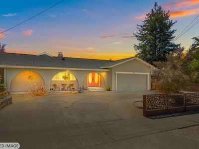 3564 Chanate Road
