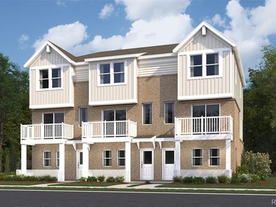 20653 Harper Ave #58