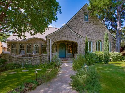 4119 Rock Creek Dr