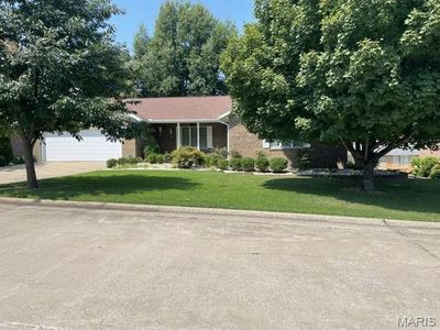 1513 Tanglewood Rd