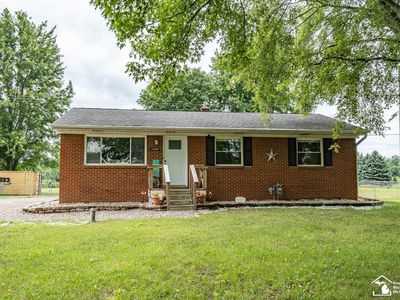 Property at 14454 Dixon Rd, Dundee, MI