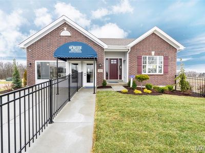 1643 Woods Mill Dr