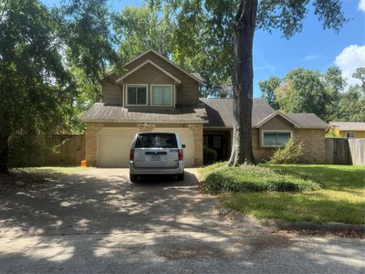 3230 Glade Springs Dr