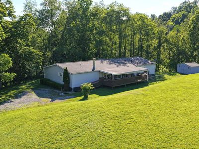 Property at 149 Wagon Wheel Rd, Jane Lew, WV