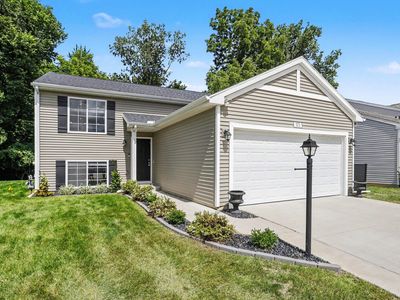 573 N Cygnet Lake Dr