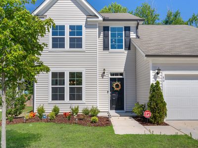 Property at 80 Silent Brook Trl, Franklinton, NC