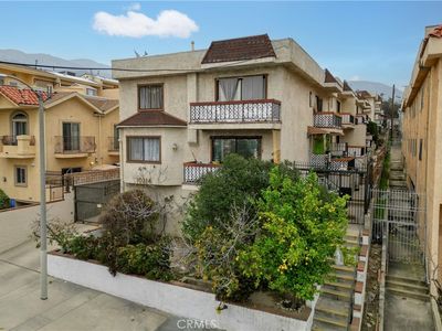 10214 Samoa Ave Unit 25