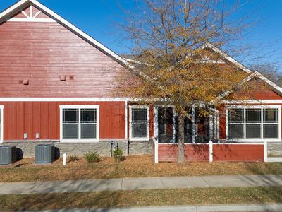 Olmstead Plan, Vistas of Westfield