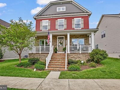 1104 Lander Creek Dr