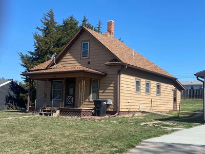 Property at 308 M St, Loup City, NE