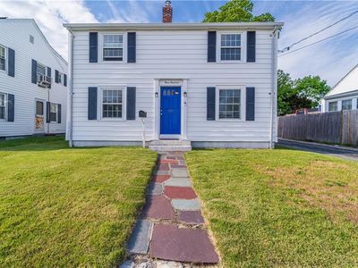 Property at 300 Vine St, Pawtucket, RI