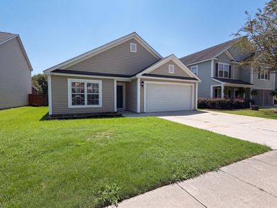 Property at 211 Emerald Isle Dr, Moncks Corner, SC