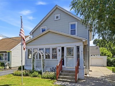 111 Tindle Ave