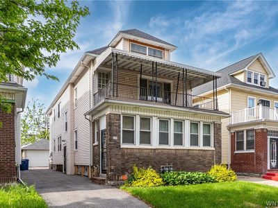 137 Donaldson Rd
