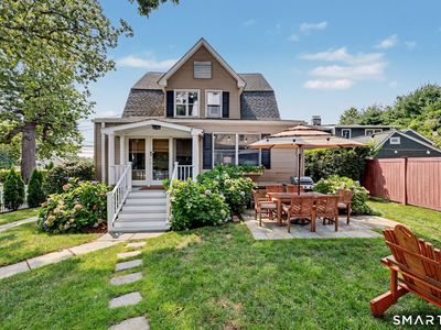 3 Fairfield Avenue