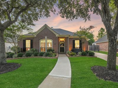13739 Sherburn Manor Dr