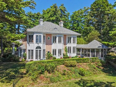 5 Witherill Dr