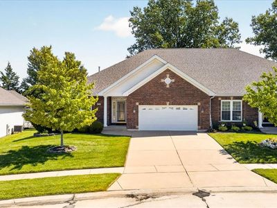2418 Golden Bear Way Unit 711A