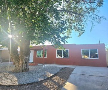 Property at 1603 Bellamah Dr, Alamogordo, NM