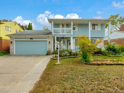 2338 Marlow Dr