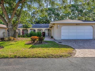 5273 VILLA MAJORCA COURT #25