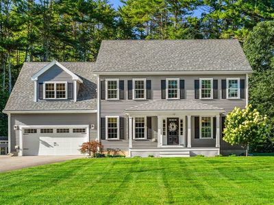 Property at 431 River St, Dunstable, MA