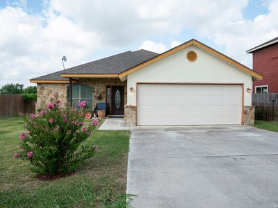 518 Indian Crossing