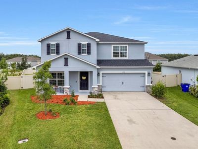 2791 PARKFIELD ROAD
