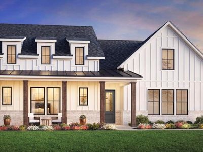 211 Autumn Ash Way Homesite 44