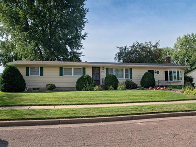 Property at 242 E Tyler Avenue, Fall Creek, WI