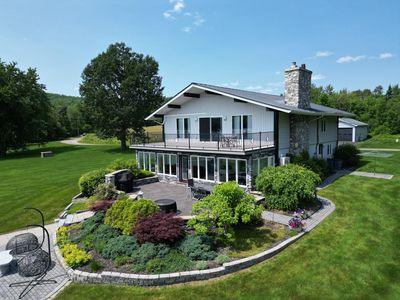 125 Beaver Dam Point Road