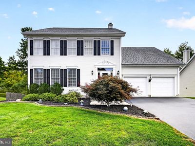 86 Chicory Ln