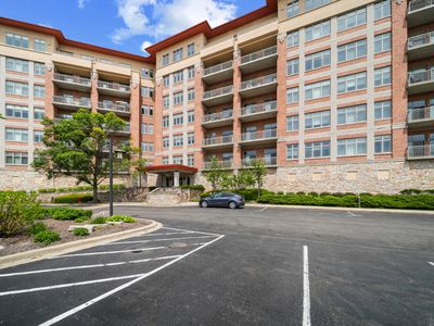 100 Prairie Park Dr APT 709