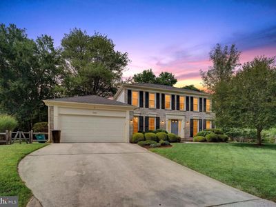 17205 Sandy Knoll Dr