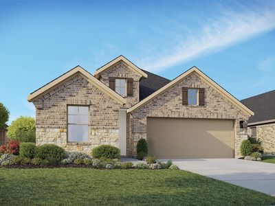 255 Brecon Buff Dr