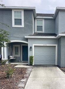 3575 Davenport Creek Ct