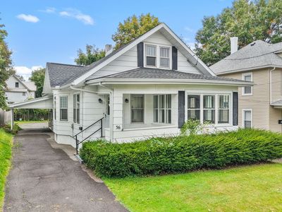 36 Vine St