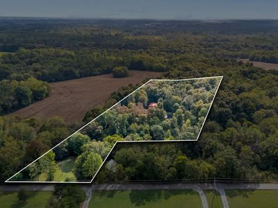 5756 Burgess Gower Rd