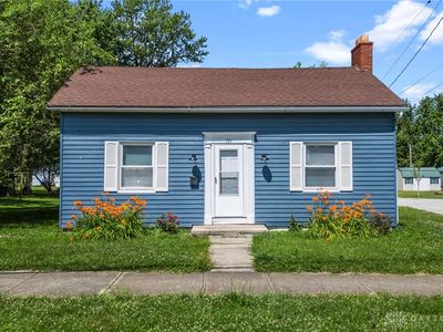 Property at 101 S Howard St, Sabina, OH