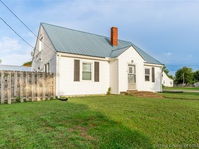 90 N Park Drive
