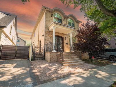 63-35 Carlton Street