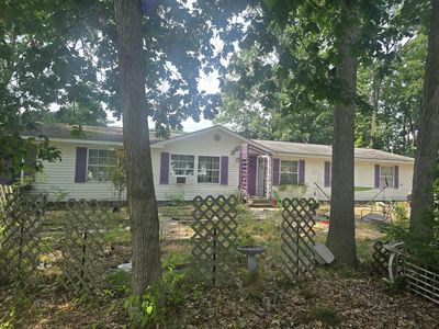 1955 S Dangl Rd