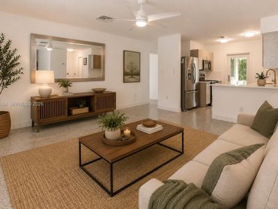 Property at 206 NE 5th Ave, Dania, FL