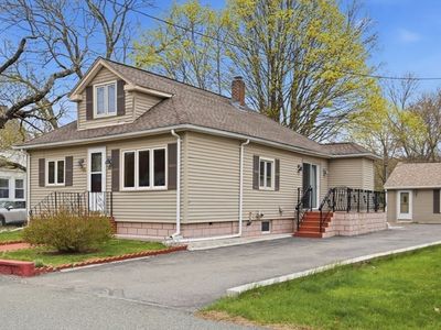 65 & 65R Williams Ave