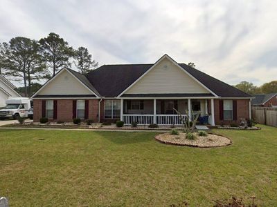 Property at 212 Sage Dr, Warner Robins, GA