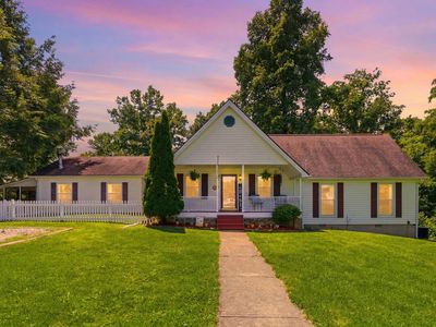 574 Powers Rd