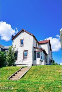 23 Yost Street