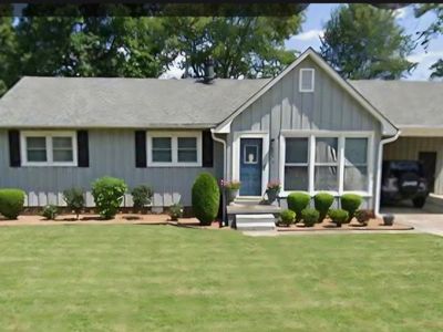 134 Magnolia Dr